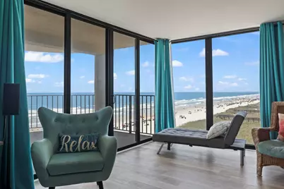 1425 E S Ocean Blvd. #4E, North Myrtle Beach, SC 29582 - Photo 38