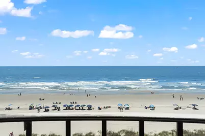1425 E S Ocean Blvd. #4E, North Myrtle Beach, SC 29582 - Photo 1