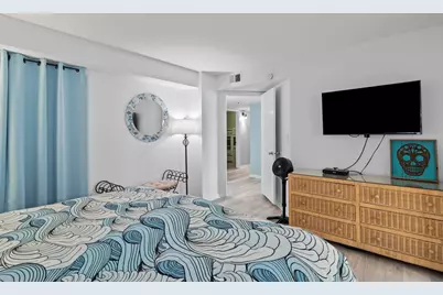 1425 E S Ocean Blvd. #4E, North Myrtle Beach, SC 29582 - Photo 12
