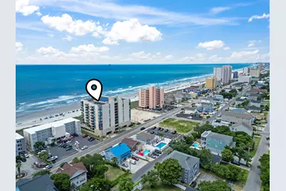 1425 E S Ocean Blvd. #4E, North Myrtle Beach, SC 29582 - Photo 44