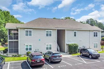 6309 Sweetwater Blvd. #., Murrells Inlet, SC 29576 - Photo 1