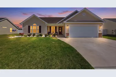 303 Beulah Circle, Conway, SC 29527 - Photo 1