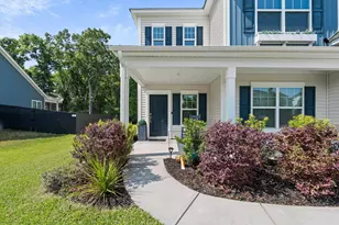 170 Thistle Ln, Beaufort, SC 29906 - Photo 2