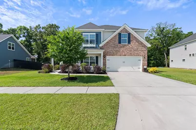 170 Thistle Ln., Beaufort, SC 29906 - Photo 1