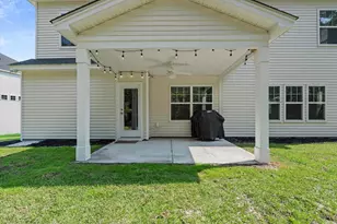 170 Thistle Ln, Beaufort, SC 29906 - Photo 34