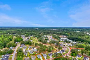 386 Long Meadow Dr, Loris, SC 29569 - Photo 46