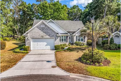 9617 Sandpiper Ct., Myrtle Beach, SC 29572 - Photo 1