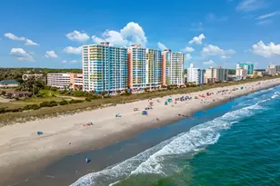 2801 S Ocean Blvd, North Myrtle Beach, SC 29582 - Photo 2