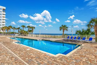 2801 S Ocean Blvd. #741, North Myrtle Beach, SC 29582 - Photo 30