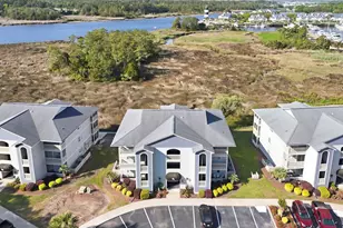4520 Coquina Harbour Dr, Little River, SC 29566 - Photo 2