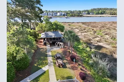 4520 Coquina Harbour Dr. #F-9, Little River, SC 29566 - Photo 24