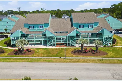 1930 Bent Grass Dr. #40G, Surfside Beach, SC 29575 - Photo 38