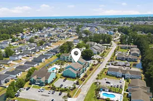1930 Bent Grass Dr, Surfside Beach, SC 29575 - Photo 40