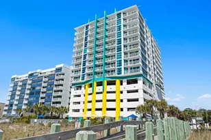 2301 S Ocean Blvd S, North Myrtle Beach, SC 29582 - Photo 2