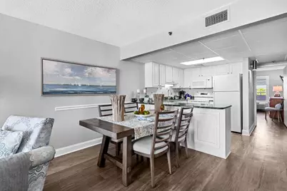 601 Retreat Beach Circle #316, Pawleys Island, SC 29585 - Photo 10