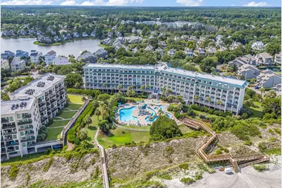 601 Retreat Beach Circle #316, Pawleys Island, SC 29585 - Photo 40