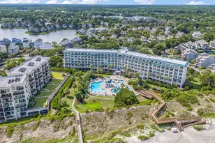 601 Retreat Beach Cir, Pawleys Island, SC 29585 - Photo 40