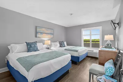 601 Retreat Beach Circle #316, Pawleys Island, SC 29585 - Photo 6