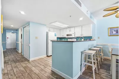 205 74th Ave. N #1707, Myrtle Beach, SC 29572 - Photo 16