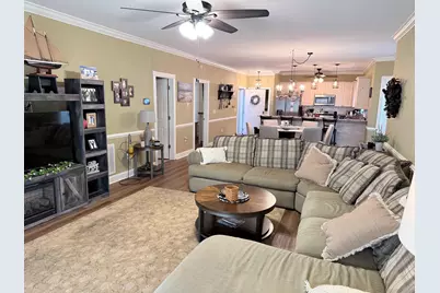 4882 Luster Leaf Circle #101, Myrtle Beach, SC 29577 - Photo 8