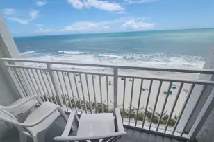 1207 S Ocean Blvd, Myrtle Beach, SC 29577 - Photo 2