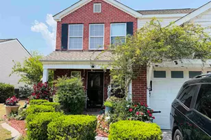 349 Carolina Farms Blvd, Myrtle Beach, SC 29579 - Photo 4