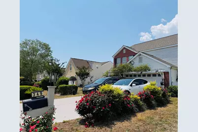 349 Carolina Farms Blvd., Myrtle Beach, SC 29579 - Photo 2