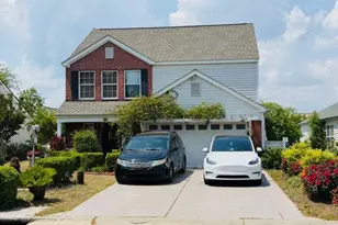 349 Carolina Farms Blvd, Myrtle Beach, SC 29579 - Photo 1