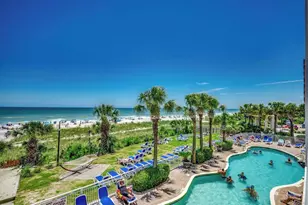 2000 N Ocean Blvd, Myrtle Beach, SC 29577 - Photo 2