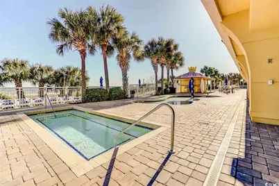2000 N Ocean Blvd. #207, Myrtle Beach, SC 29577 - Photo 34