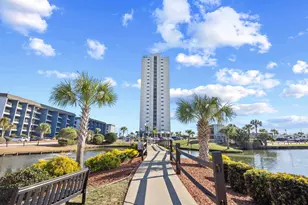 5905 S Kings Hwy, Myrtle Beach, SC 29575 - Photo 2