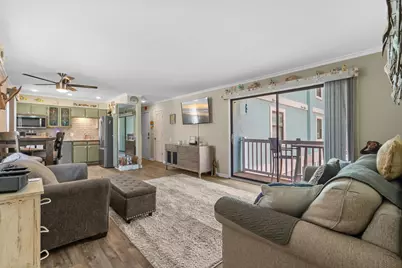 200 S Ocean Blvd. #1C, North Myrtle Beach, SC 29582 - Photo 2