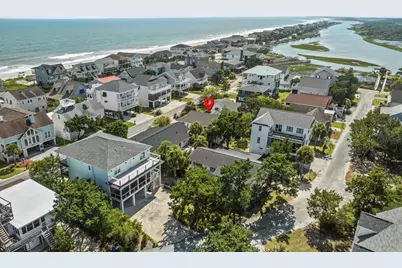 615 Doyle Ave., Pawleys Island, SC 29585 - Photo 4