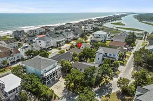 615 Doyle Ave, Pawleys Island, SC 29585 - Photo 4