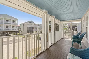 615 Doyle Ave, Pawleys Island, SC 29585 - Photo 32