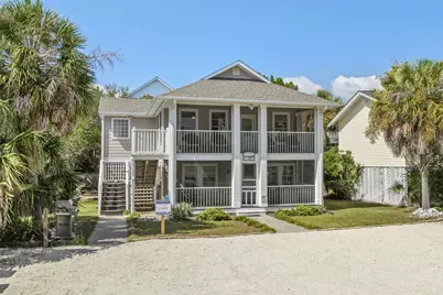 615 Doyle Ave., Pawleys Island, SC 29585 - Photo 2