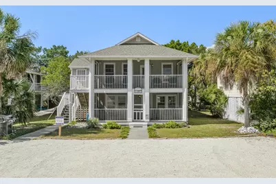 615 Doyle Ave., Pawleys Island, SC 29585 - Photo 62