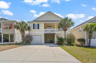 526 7th Ave S, North Myrtle Beach, SC 29582 - Photo 2