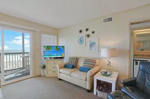 2601 S Ocean Blvd, North Myrtle Beach, SC 29582 - Photo 2
