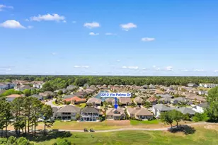 2212 Via Palma Dr, North Myrtle Beach, SC 29582 - Photo 38