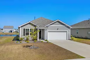 3144 Fair Rdg Wy, Conway, SC 29526 - Photo 2