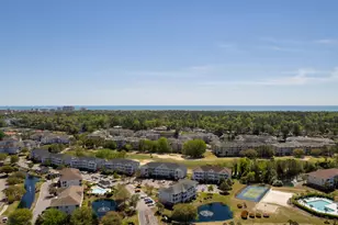 5751 Oyster Catcher Dr, North Myrtle Beach, SC 29582 - Photo 24
