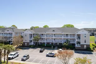5751 Oyster Catcher Dr, North Myrtle Beach, SC 29582 - Photo 2