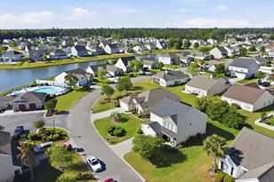 136 Powder Springs Loop, Myrtle Beach, SC 29588 - Photo 30