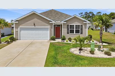 8026 Strudwick Dr., Little River, SC 29566 - Photo 1