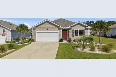 8026 Strudwick Dr., Little River, SC 29566 - Photo 2