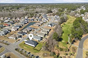 600 Barona Dr, Myrtle Beach, SC 29579 - Photo 32