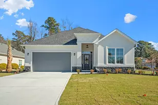 600 Barona Dr, Myrtle Beach, SC 29579 - Photo 2