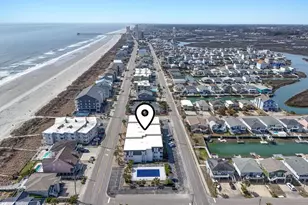 5001 N Ocean Blvd, North Myrtle Beach, SC 29582 - Photo 4
