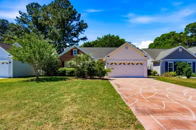 9563 Indigo Club Dr., Murrells Inlet, SC 29576 - Photo 1
